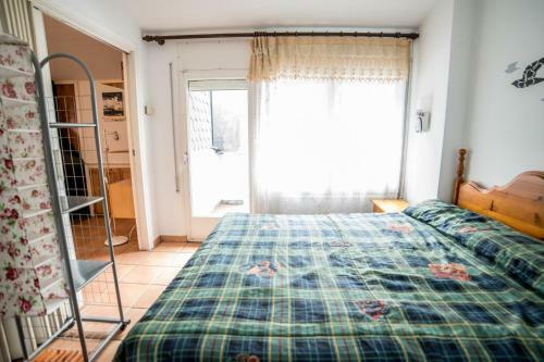 Apartament Acollidor
