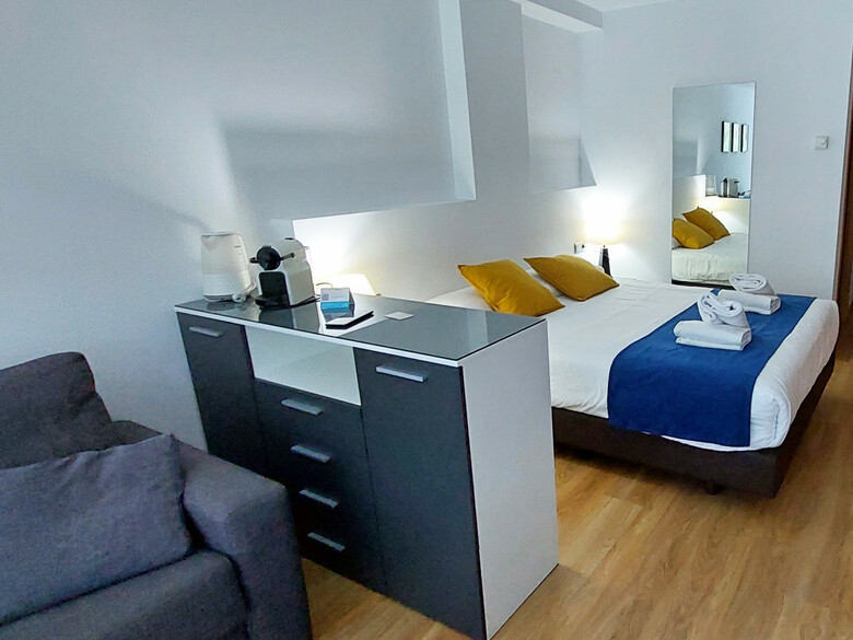 Apartamento The Lodge At Ribasol
