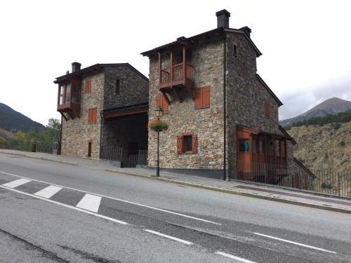 Apartament Cubil