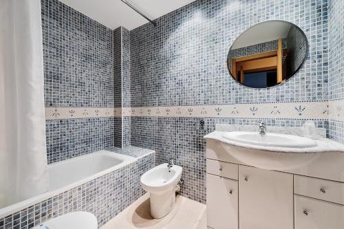 Apartament Cubil