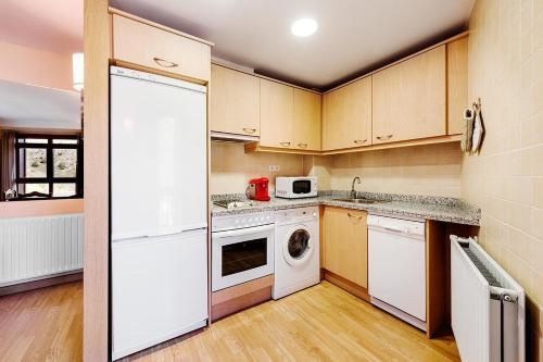 Apartament Cubil