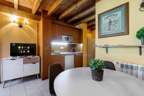 Apartament Madriu