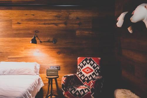 Hotel L�ovella Negra Mountain Lodge