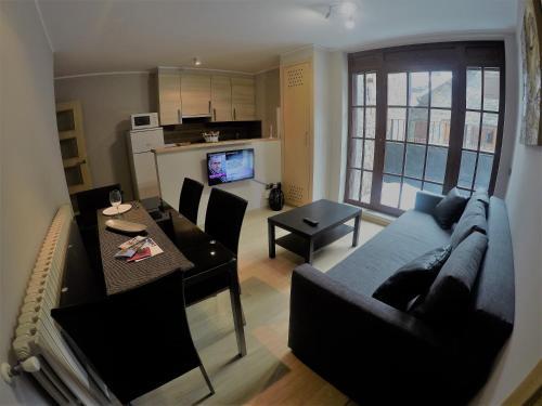 Apartamento Piso Soldeu