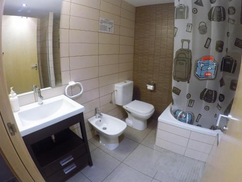 Apartamento Piso Soldeu