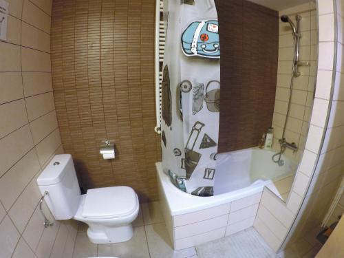 Apartamento Piso Soldeu