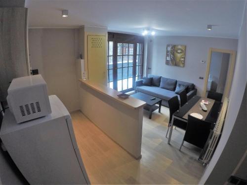 Apartamento Piso Soldeu