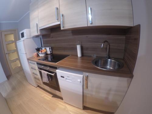 Apartamento Piso Soldeu