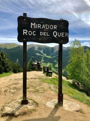 Apartamento Piso Soldeu