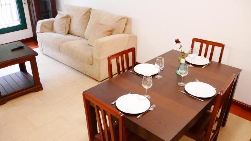 Apartamento Vitivola Comapedrosa 1-5