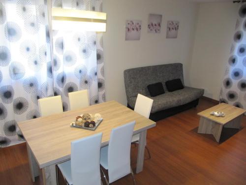 Apartamento Vitivola L'areny