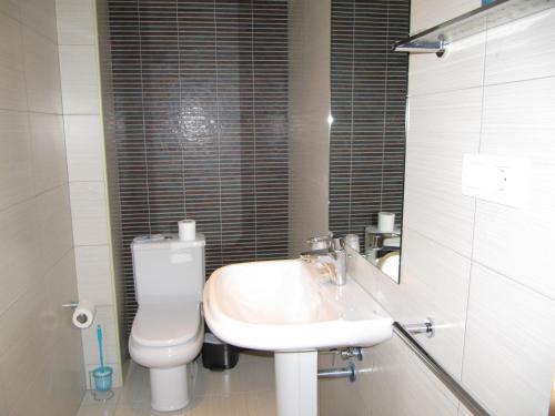 Apartamento Vitivola L'areny