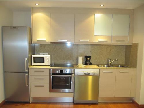 Apartamento Vitivola L'areny