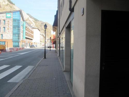 Apartamento Vitivola L'areny