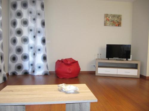 Apartamento Vitivola L'areny