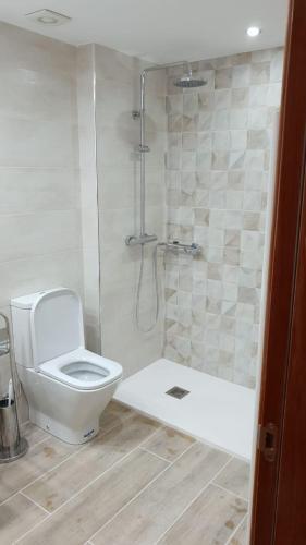 Apartamento Genciana 1r-1a