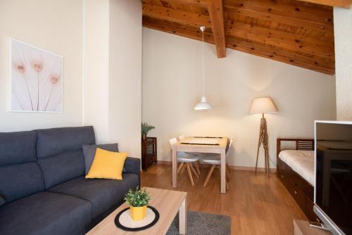 Apartamento Mountain Avet