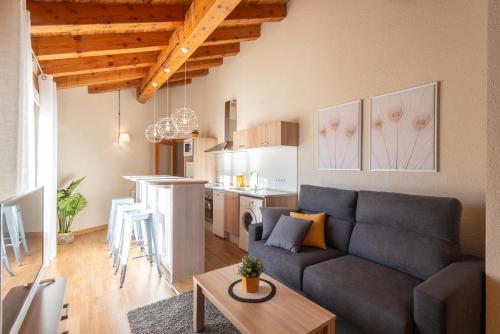 Apartamento Mountain Avet
