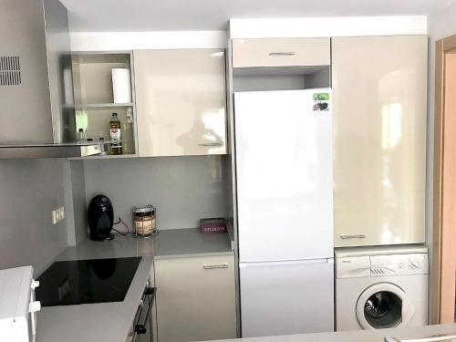 Apartment Ctra. De Sant Pere