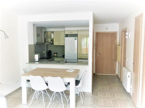 Apartment Ctra. De Sant Pere