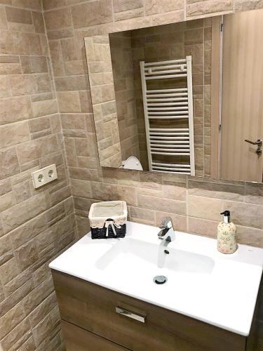 Apartment Ctra. De Sant Pere