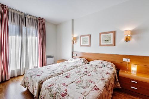 Apartament Les Terrasses