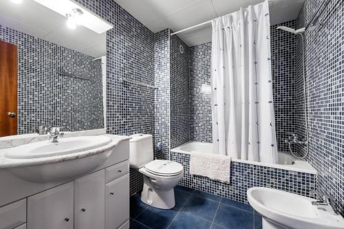 Apartament Les Terrasses