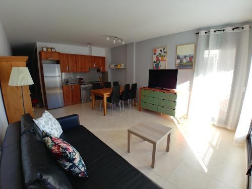 Apartamento Vitivola Malva