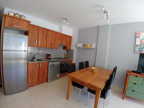 Apartamento Vitivola Malva