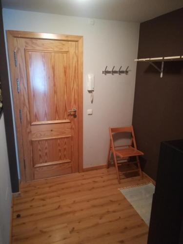 Apartamento Edf Julia Baix 5
