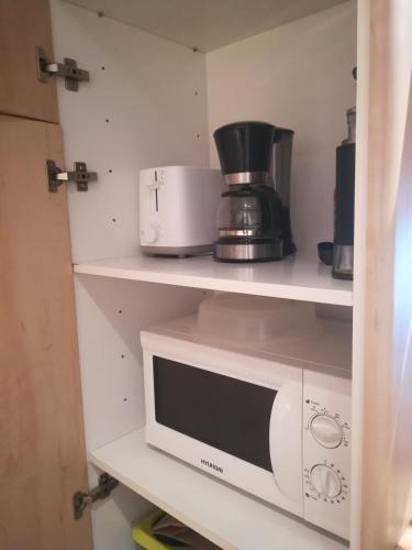 Apartamento Edf Julia Baix 5
