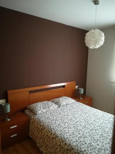Apartamento Edf Julia Baix 5