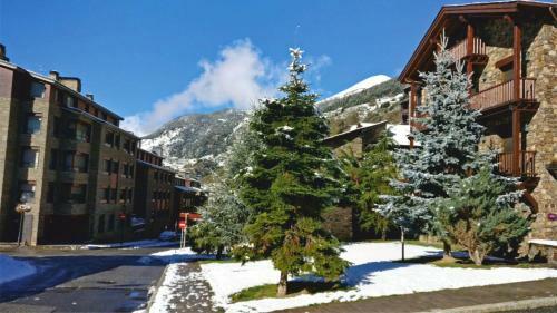Apartment Urbanitzaci� Sol� Del Tarter