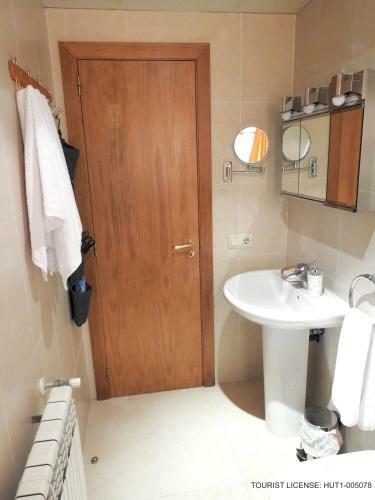 Apartment Urbanitzaci� Sol� Del Tarter