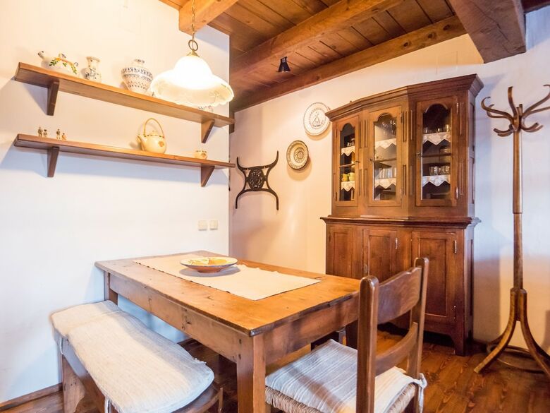 La Pleta Del Tarter Apartments