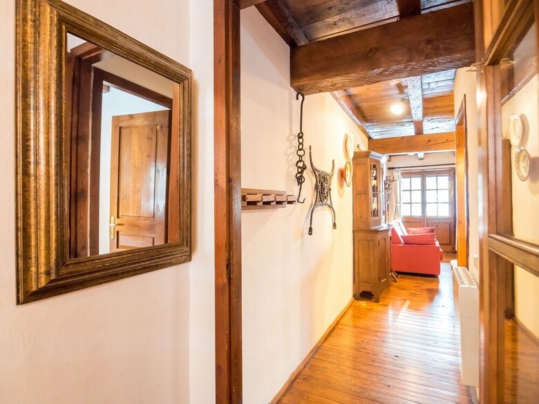 La Pleta Del Tarter Apartments