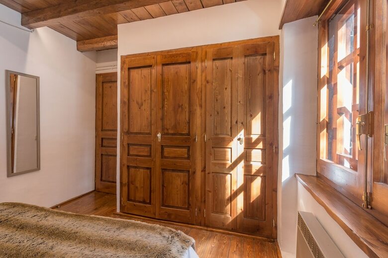 La Pleta Del Tarter Apartments