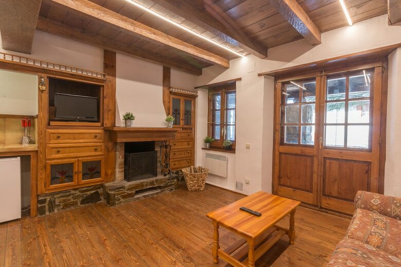 La Pleta Del Tarter Apartments