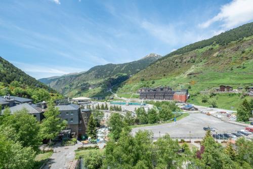 Apartamento Pic Negre Tarter