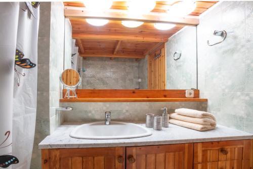 Apartamento Pic Negre Tarter