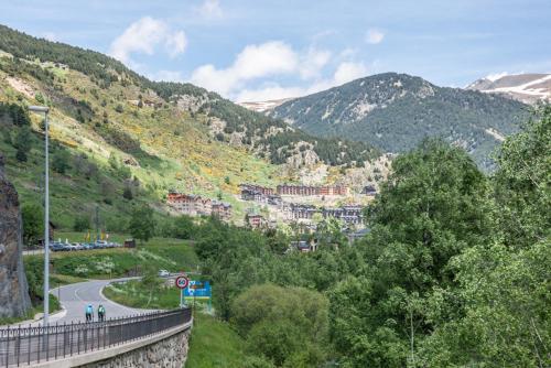 Apartamento Pic Negre Tarter