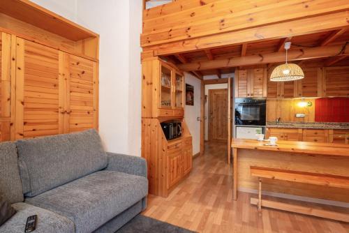 Apartamento Pic Negre Tarter