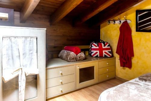 Apartment Urb. Refugis D'incles