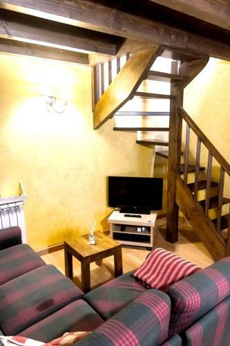 Apartment Urb. Refugis D'incles
