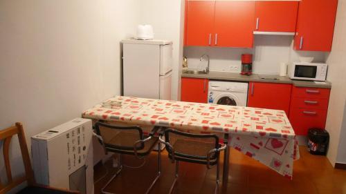 Apartamento Vitivola Encamp