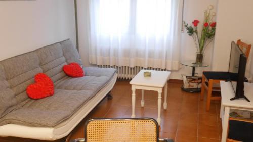 Apartamento Vitivola Encamp