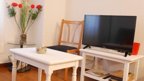 Apartamento Vitivola Encamp