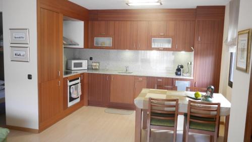 Apartamento Vitivola Siscar� Encamp