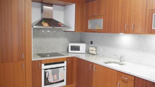 Apartamento Vitivola Siscar� Encamp
