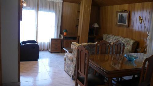 Apartamento Vitivola Les Bons